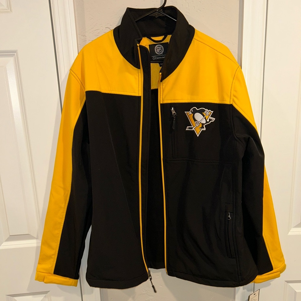 Penguins Jacket